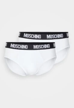 Brief 2 Pack - Slip - White 8 Brief 2 Pack - Slip - White -Mode Kledingwinkel e1b980e68322493db9542255b54d913d