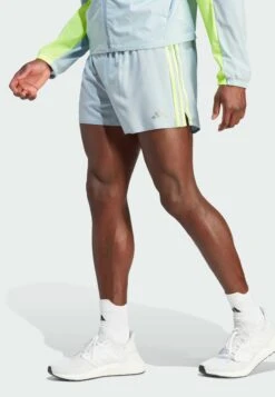 ADIDAS PERFORMANCE Break The Norm - Korte Broeken - Blue