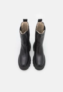 Marc O'Polo Margot - Plateaulaarzen - Black 13 Marc O'Polo Margot - Plateaulaarzen - Black -Mode Kledingwinkel e1f4ec28fa4b442289ed664ca919b763