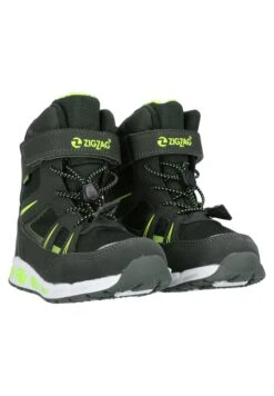 ZigZag Veterboots - Duffel Bag -Mode Kledingwinkel e201e479ac72453c88ecd773623754ab