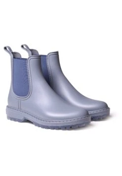 Toni Pons Cancun - Regenlaarzen - Blau -Mode Kledingwinkel e21bafecf43d42a39518330f86838c61