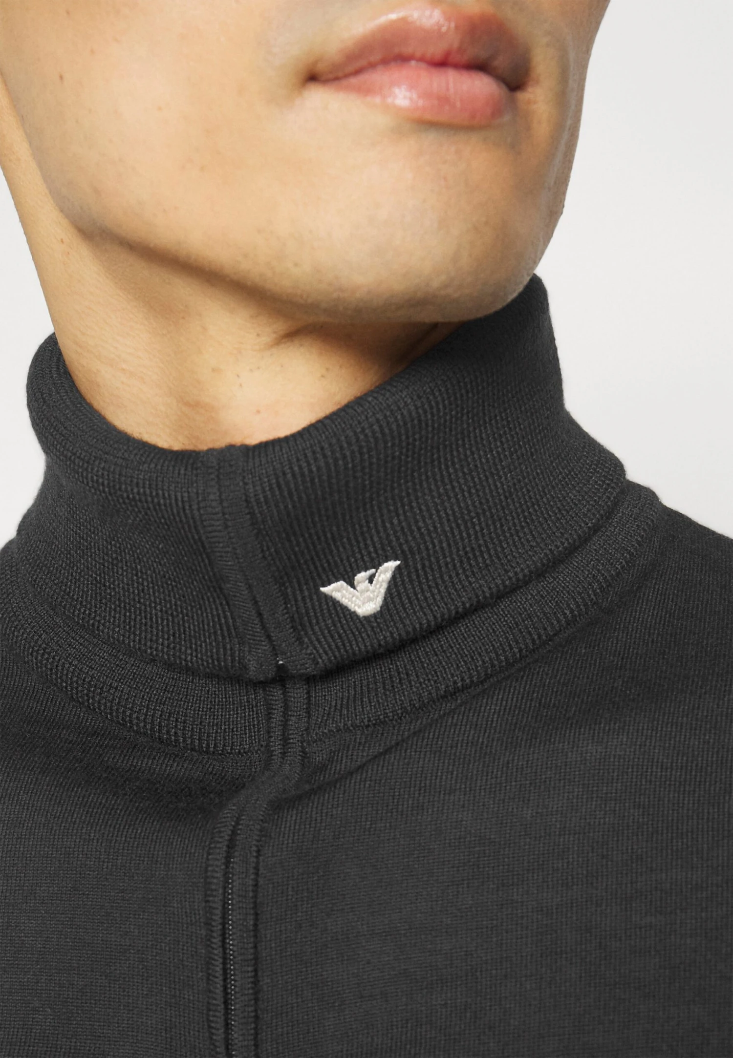 Emporio Armani Trui - Navy Aquila 9 Emporio Armani Trui - Navy Aquila - Afbeelding 7