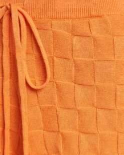 Colby - Shorts - Orange -Mode Kledingwinkel e235370fc35e4ec6bc290cf281593e39