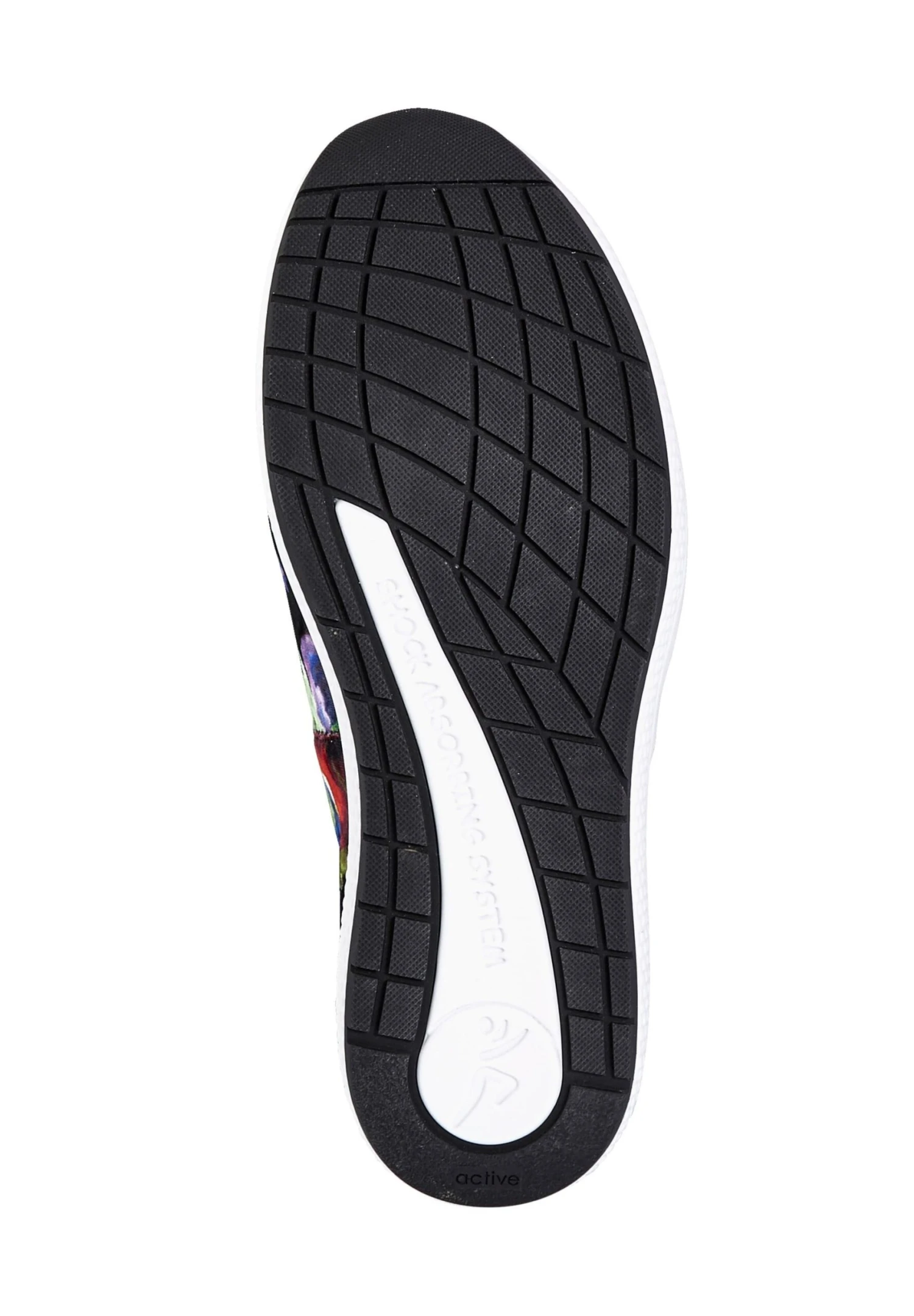 Sneakers Laag - Multicolor 9 Sneakers Laag - Multicolor - Afbeelding 7