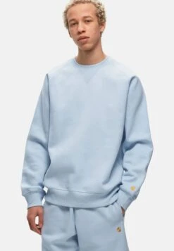 Nieuwe uitgaven 17 Carhartt Sweater - Blue