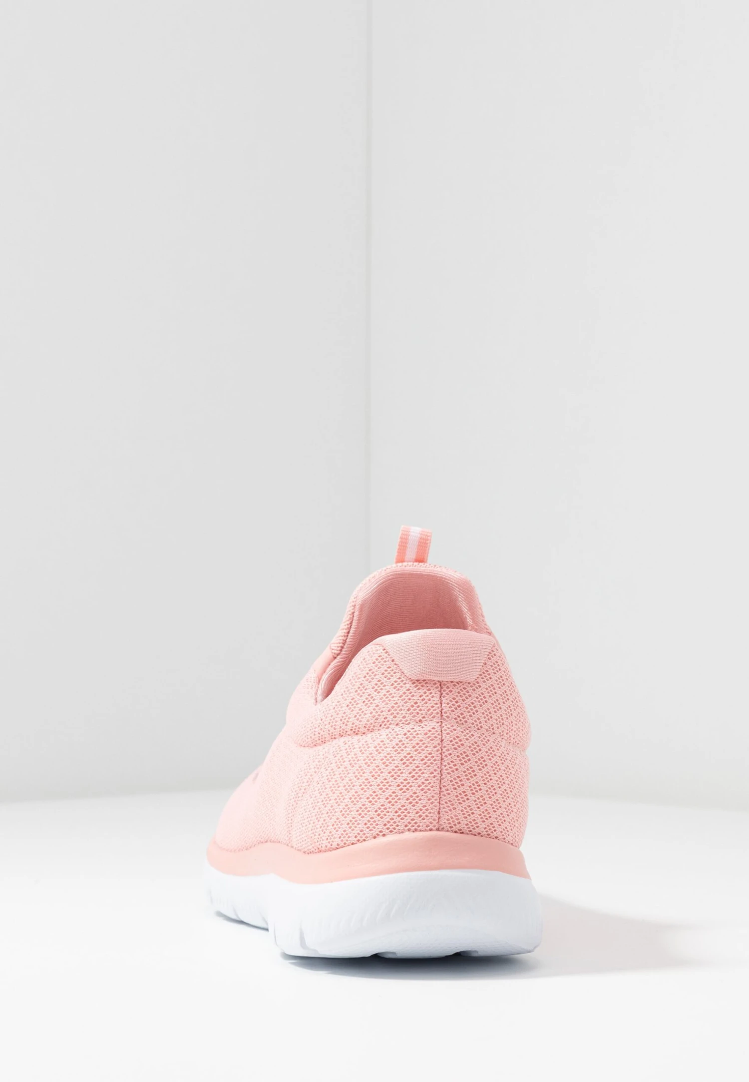 Skechers Summits - Sneakers Laag - Pink 8 Skechers Summits - Sneakers Laag - Pink - Afbeelding 6