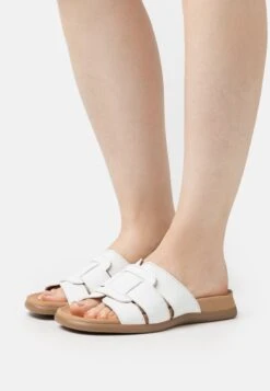 Gabor Muiltjes - Weiß