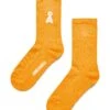 Armedangels Saamu Bold - Sokken - Mangorange 1 Armedangels Saamu Bold - Sokken - Mangorange -Mode Kledingwinkel e2f511a8865246d1a7e16d6a846543ba