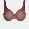 Triumph Harmony Spotight - Beugel Bh - Cocoa Sugar -Mode Kledingwinkel e35fc6e08abf40d198a12d2e3b541eee