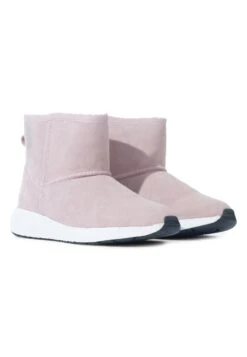 Patty - Snowboots- Pink -Mode Kledingwinkel e37b631e0c074e3e9c29fe76ea95e711
