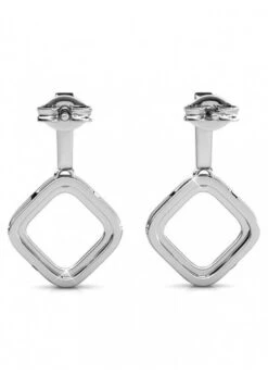 Irina - Oorbellen - Argenté Cristal -Mode Kledingwinkel e37e5a35265042ffa2332c44e033b616