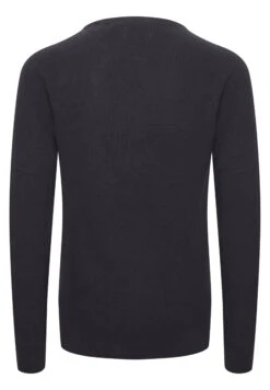 Blend Bhcodford Crew - Trui - Black -Mode Kledingwinkel e3bddabaf9d942dfa9f3d9e8c3e76e21