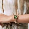 Callisto - Horloge - Rosagold