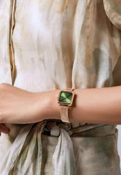 Callisto - Horloge - Rosagold