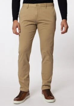 ROY ROBSON Broek - Beige