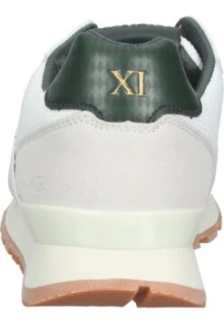 BJØRN BORG R455 Rtr Msh M - Sneakers Laag - Wht -Mode Kledingwinkel e4708b63bb8443f58e53996d4d47ced4