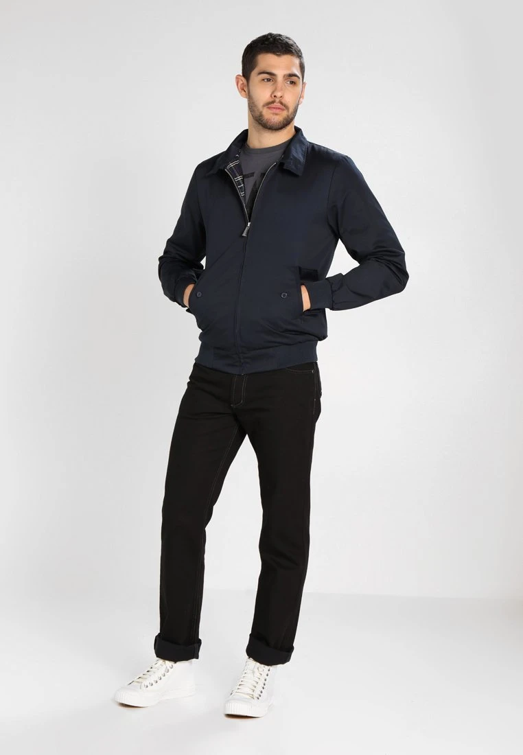 Harrington - Bomberjacks - Marine 4 Harrington - Bomberjacks - Marine - Afbeelding 2