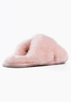 For - Pantoffels - Pink 10 For - Pantoffels - Pink -Mode Kledingwinkel e4be80e6f1bd4099859e4b16642aa8a9