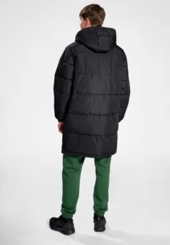 Hummel Lgc Robert Long Puff - Winterjas - Black 13 Hummel Lgc Robert Long Puff - Winterjas - Black -Mode Kledingwinkel e4d1f543765c45988342cb18e5c0d4c0
