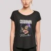 F4NT4STIC Dc Comis Superhelden Batman Catwoman Feline Fatale - T-Shirt Print - Black 2 F4NT4STIC Dc Comis Superhelden Batman Catwoman Feline Fatale - T-Shirt Print - Black -Mode Kledingwinkel e54eaa4b61d645c896b1e2140eb1ea6f