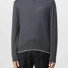 Armani Exchange Sweater - Grigio