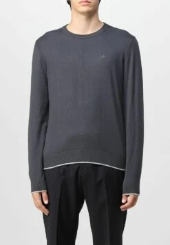 Armani Exchange Sweater - Grigio