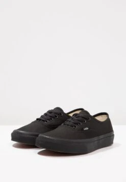 Vans Authentic Unisex - Sneakers Laag - Black 14 Vans Authentic Unisex - Sneakers Laag - Black -Mode Kledingwinkel e55d7e9adb7847699fe834ddcb9dd0d1