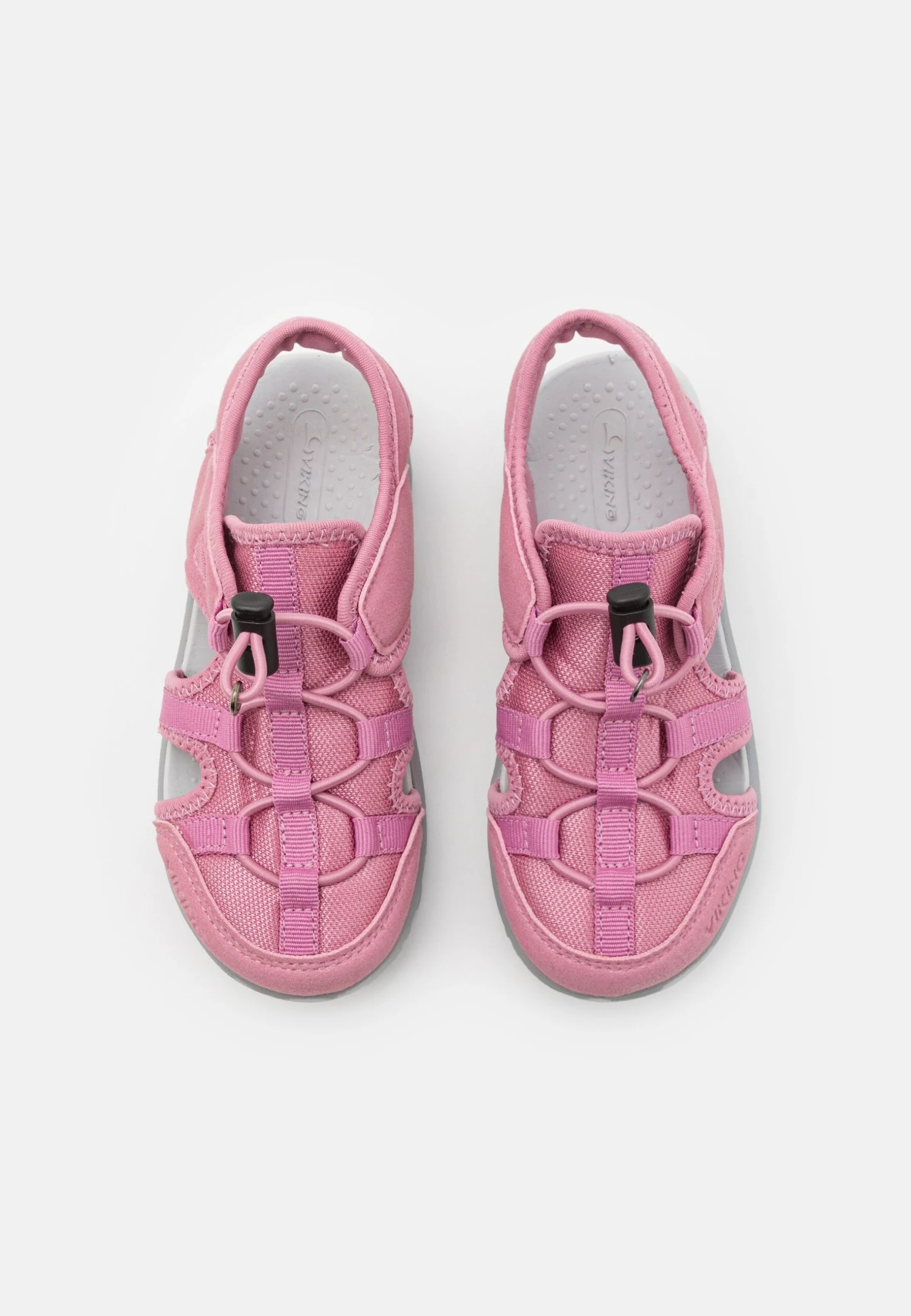 Viking Sandvika Unisex - Outdoorsandalen - Antiquerose 6 Viking Sandvika Unisex - Outdoorsandalen - Antiquerose - Afbeelding 4