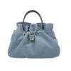 ERMANNO SCERVINO Octavia L Shopper A Mano 12401490- Handtas - Celeste -Mode Kledingwinkel e5a254c75eac4e10b3e98764cdd4dad7