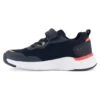 Champion Low Cut Shoe Bold 2G Ps Running Inspired - Sneakers Laag - Dark Blue -Mode Kledingwinkel e5a7f51828434dec83c32ea35736b87d