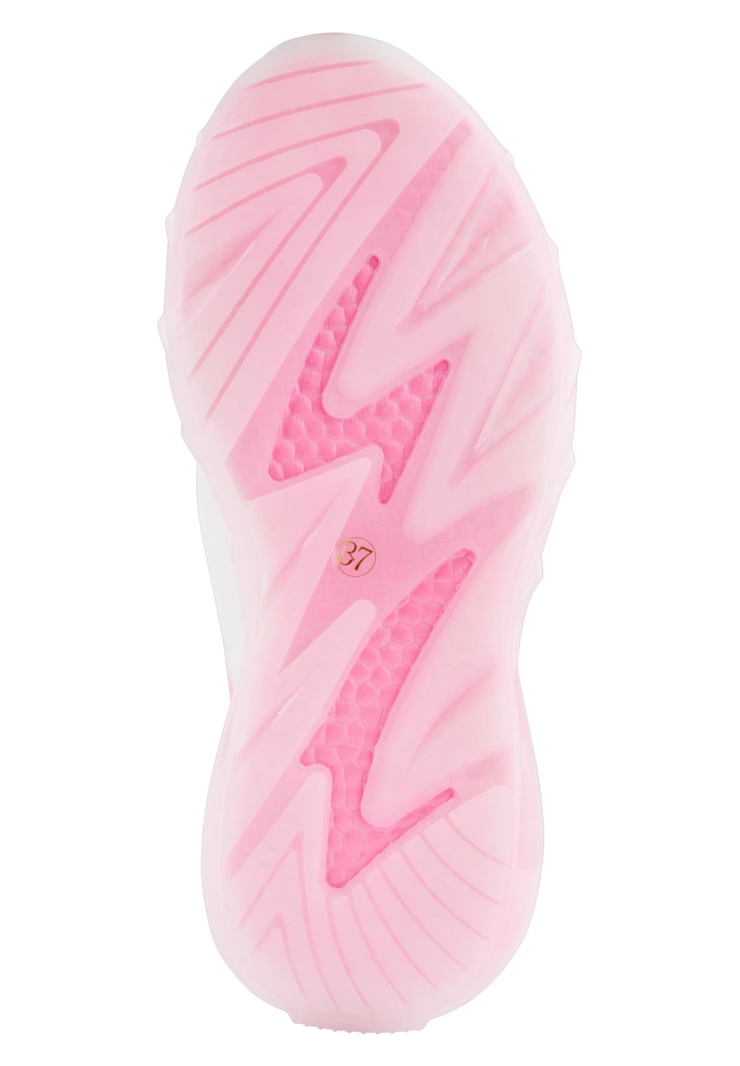 Sport - Sneakers Laag - White 7 Sport - Sneakers Laag - White - Afbeelding 5