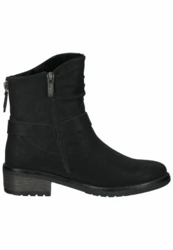 RELIFE Korte Laarzen - Noir 15 RELIFE Korte Laarzen - Noir -Mode Kledingwinkel e5b61a8a67c84e5bbbbe6616a7e543e1