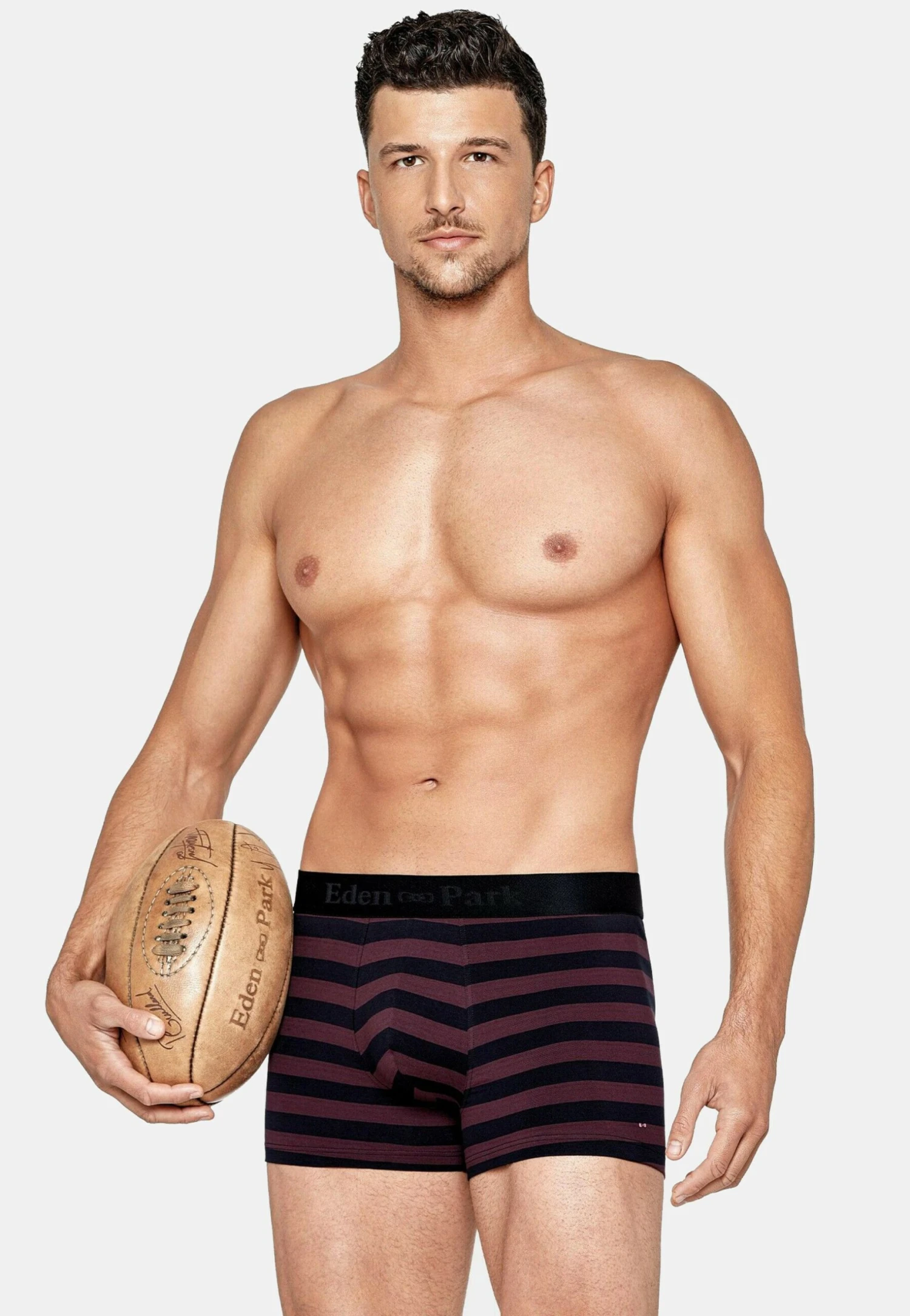 Eden Park Onderbroeken - Rouge 4 Eden Park Onderbroeken - Rouge - Afbeelding 2