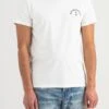 Classic Arch- T-Shirt Print - Titan White -Mode Kledingwinkel e5f9a276944345ceb3d4ca74531e33ce