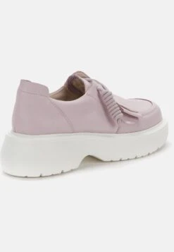 Sportieve Veterschoenen - Lilac -Mode Kledingwinkel e68d28ceec824336ade9af0d0fb6d4a8