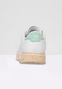 Fila Original Fitness- Sneakers Laag - White Brook Green 13 Fila Original Fitness- Sneakers Laag - White Brook Green -Mode Kledingwinkel e6aaa0c69fe745b8a28d5683f36773c1