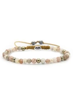 Karma Armband - Mehrfarbig