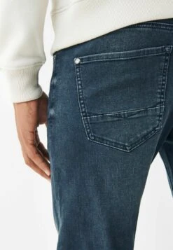 Next Motion Flex Stretch - Slim Fit Jeans - Smoky Grey -Mode Kledingwinkel e6b7adba143d43eeab66f25c56f02e68