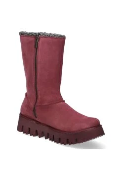 *art Trento - Snowboots- Bordeaux -Mode Kledingwinkel e6ba569d8b714ee9b93360af9dbad424