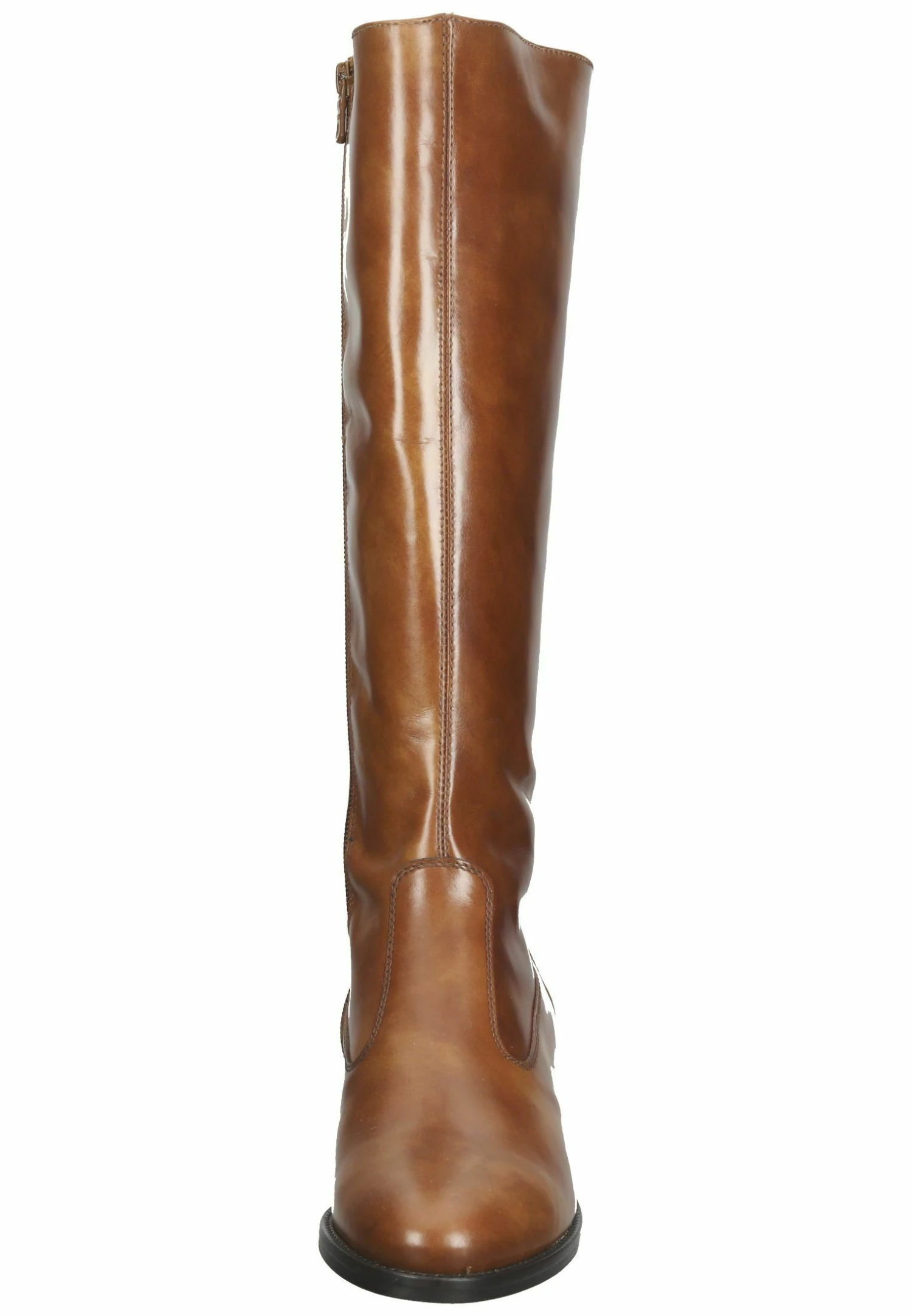 NeroGiardini Laarzen - Cuoio 9 NeroGiardini Laarzen - Cuoio - Afbeelding 7