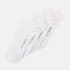 Camano Online Unisex Soft Bamboo Sneaker 4P - Enkelsokken - White -Mode Kledingwinkel e6d06556942e4c50815ce7ecccdc33d5