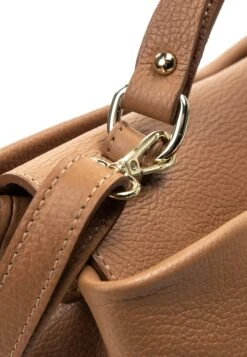Usha Handtas - Kamel -Mode Kledingwinkel e7320a791fe34e9e8edd126d83e0d066