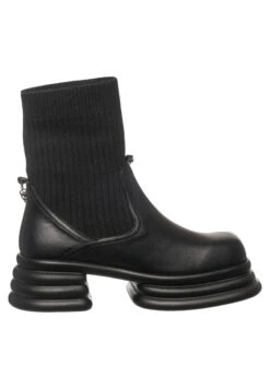 Plateaulaarzen - Black -Mode Kledingwinkel e73a91c3e99449a8b9582435a3a54b75