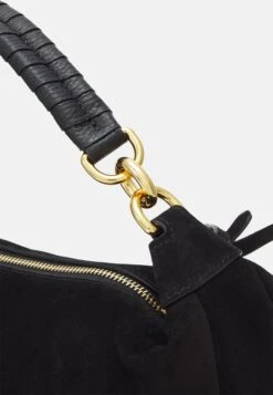 Coccinelle Handtas - Noir/Noir -Mode Kledingwinkel e74914f178494c1f81aa6f854b863ddb