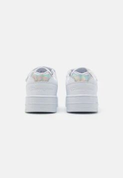 Champion Rebound Platform Metal- Basketbalschoenen - White 10 Champion Rebound Platform Metal- Basketbalschoenen - White -Mode Kledingwinkel e79b7019a4814fd785d9923371dfe7e2