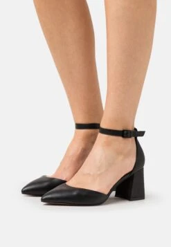 Call It Spring Vegan Daliaa - Klassieke Pumps - Black