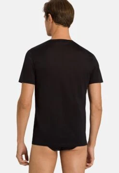 HANRO Sporty - Hemd - Black 10 HANRO Sporty - Hemd - Black -Mode Kledingwinkel e7ce3565f9324d5e8c423ce02870cac2