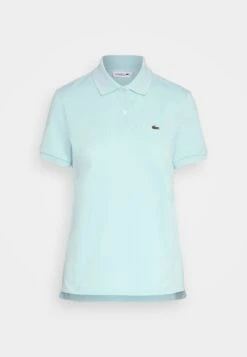 Lacoste Poloshirt - Pastille Mint -Mode Kledingwinkel e7e2f1bad77d42809a8f3b9c2e50f552