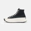 Converse Chuck 70 At Cx Platform Unisex - Sneakers Hoog - Black/Egret -Mode Kledingwinkel e7efcf17cab84b0b9bb24e849e873bc6