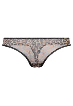 Gossard String - Brown 11 Gossard String - Brown -Mode Kledingwinkel e83534d2a5bb478493495a99c6e985eb